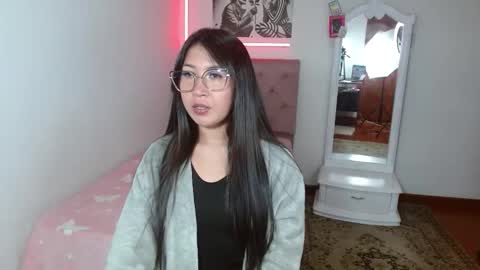 Tifanny online show from 02.17.26