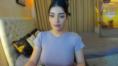 Snapshot of tiffany_cams chatting on 04.20.26 Tiffany online show from 04.20.26