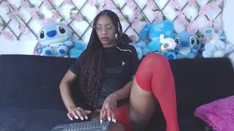 Tiffany online show from 02.03.26