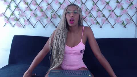 Tiffany online show from 03.26.26