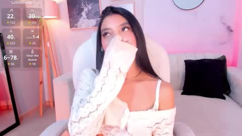 tiffany_low online show from 02.11.26