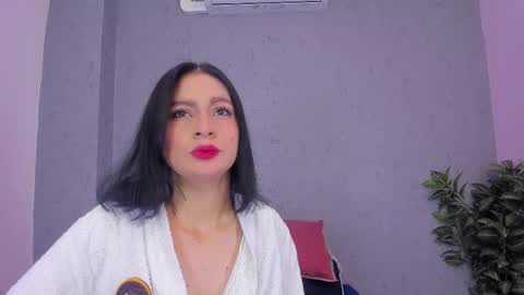 tiffany_mendez online show from 03.14.26