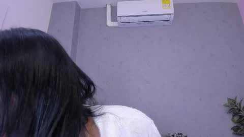 tiffany_mendez online show from 04.14.26