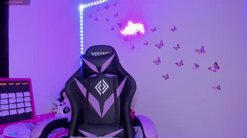 tiffany sofia online show from 12.05.24