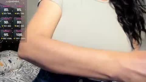 tiffany theressa online show from 06.28.26