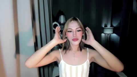 tiffany online show from 12.02.24