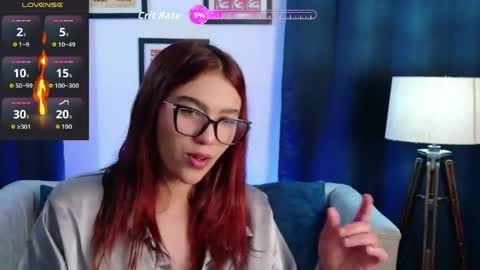 tiffanycherry_ online show from 05.30.26