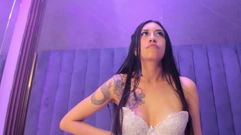 Snapshot of tiffanydream8 chatting on 02.11.26 TiffanyDream8 online show from 02.11.26