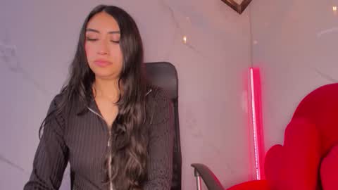 Snapshot of tiffanydream8 chatting on 02.20.26 TiffanyDream8 online show from 02.20.26