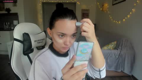  Tiffany  online show from 01.31.25