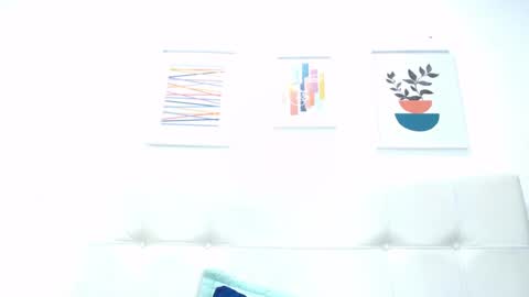 Tifanny Fox online show from 01.29.25