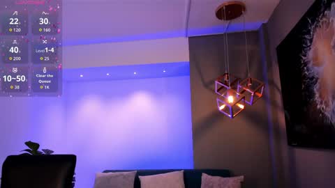 tiffanyhoustton online show from 03.29.26