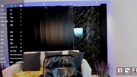 tiffanyhoustton online show from 04.16.26