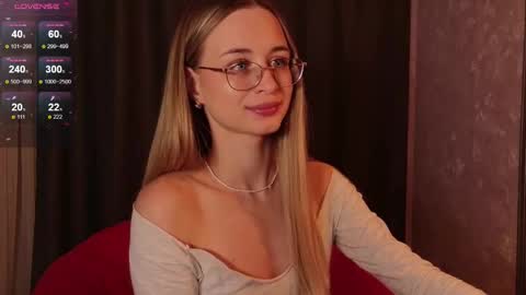 Tiffany online show from 02.01.26