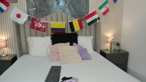 Tifany online show from 07.01.26