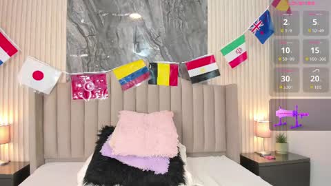 Tifany online show from 07.05.26