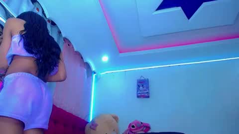 tiffanymackensyy69 online show from 06.02.26