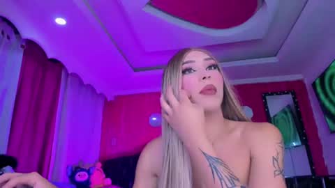 tiffanymackensyy69 online show from 06.28.26