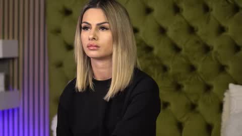 Ilaria online show from 09.30.25