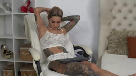 Ilaria online show from 07.01.26