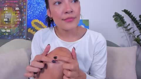 TIFFANY online show from 03.16.26