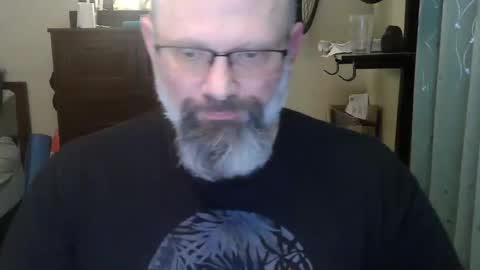 California Man online show from 02.23.26