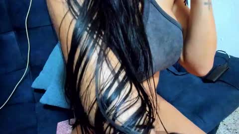 Tiffany online show from 02.16.26