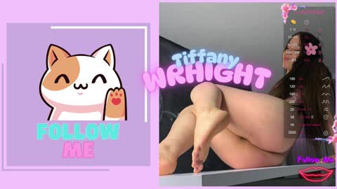 Tiffany online show from 01.18.25