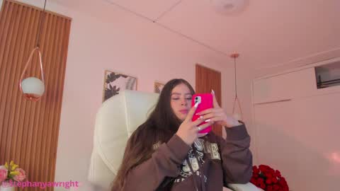 Tiffany online show from 01.20.25