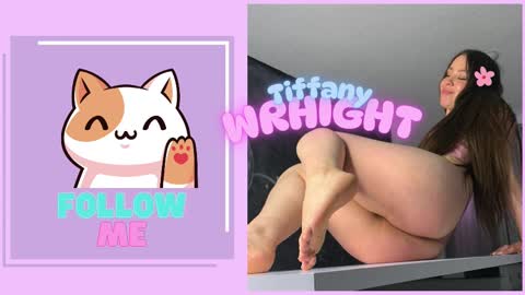 Tiffany online show from 02.10.25