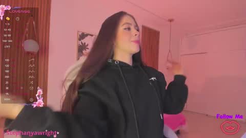 Tiffany online show from 02.18.25