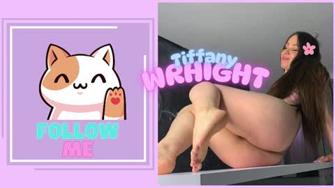 Tiffany online show from 03.04.25