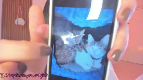 Tiffany online show from 09.19.25