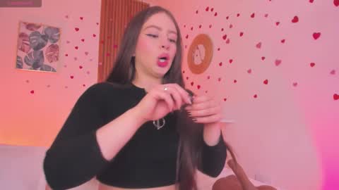 Tiffany online show from 02.20.26