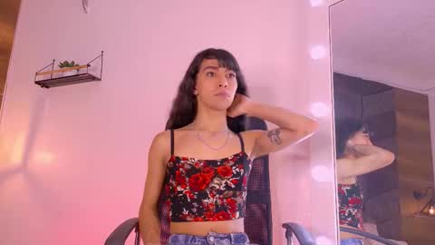 Tiffany  online show from 09.28.25