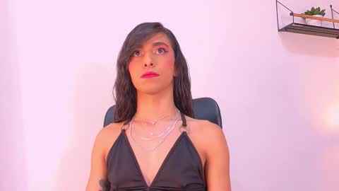 Tiffany  online show from 12.18.25