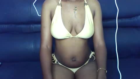 Tiffyblue online show from 03.31.26