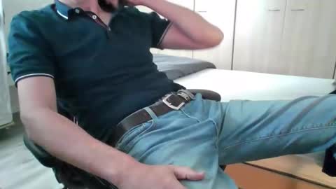 tigerjow941808 online show from 04.13.26