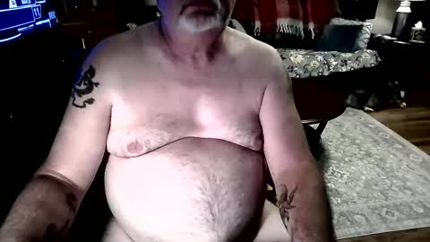 tigerman online show from 10.02.25