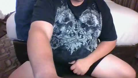 Tigershark8181 online show from 10.16.25