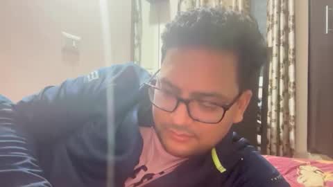 tigertinku online show from 11.21.25