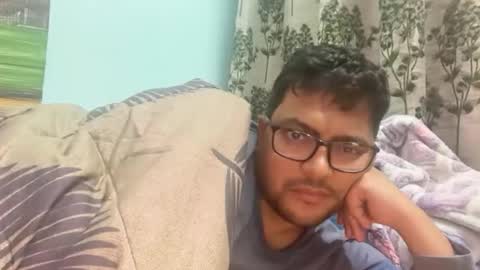 tigertinku online show from 11.26.25
