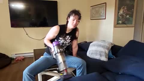 Snapshot of tiggerrosey chatting on 03.05.26 All my Links online show from 03.05.26