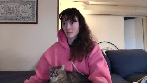 Snapshot of tiggerrosey chatting on 03.06.26 All my Links online show from 03.06.26