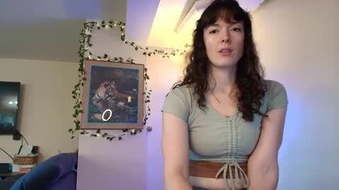 Snapshot of tiggerrosey chatting on 03.24.26 All my Links online show from 03.24.26