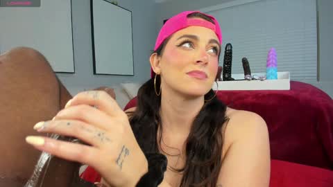 tightholestinytits online show from 03.21.26