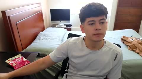 Camilo online show from 09.11.25