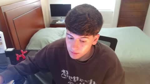 Camilo online show from 09.19.25