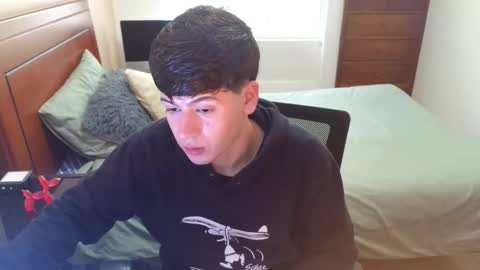 Camilo online show from 09.21.25