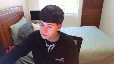 Camilo online show from 09.23.25